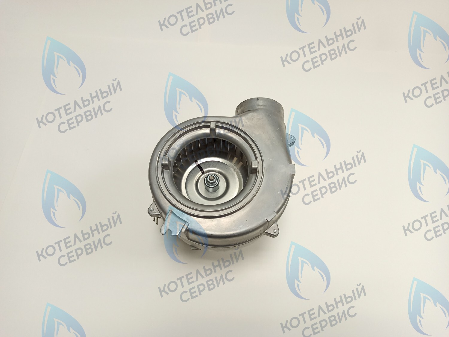 AF045-53W-K-HS Вентилятор дымоудаления 53W с датчиком холла Китай в Москве