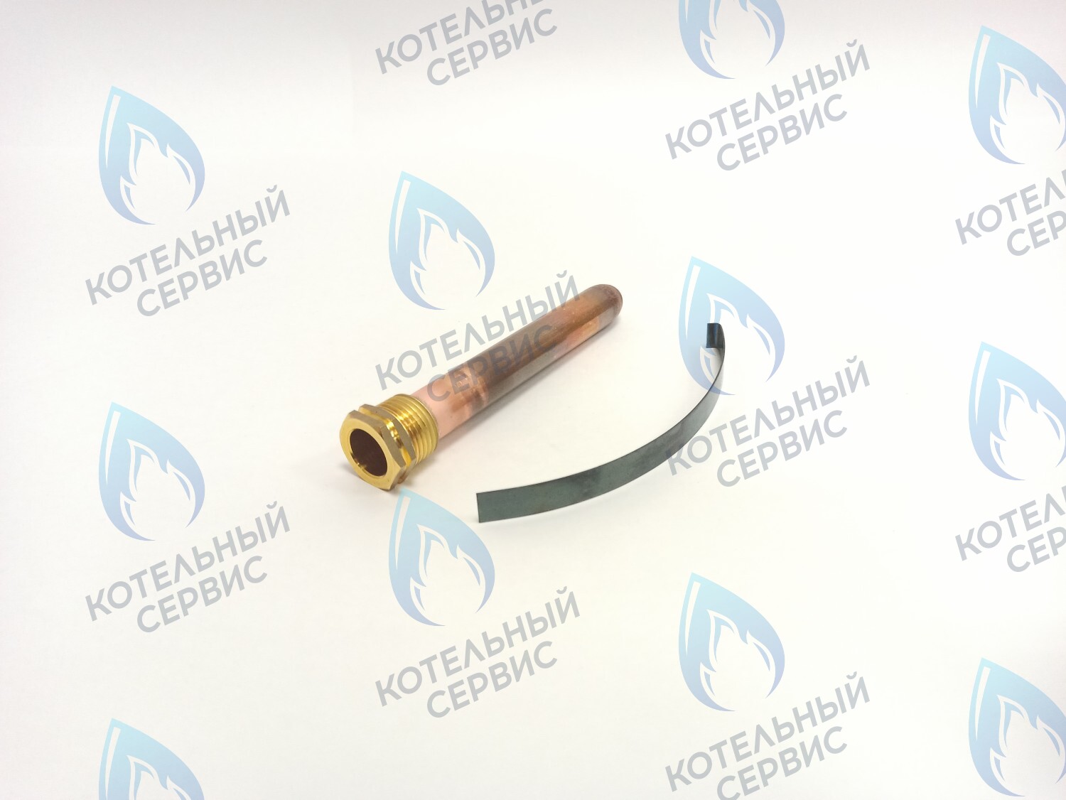 39813620 Гильза 1/2"X130", шт FERROLI в Москве