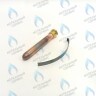 39813620 Гильза 1/2"X130", шт FERROLI в Москве