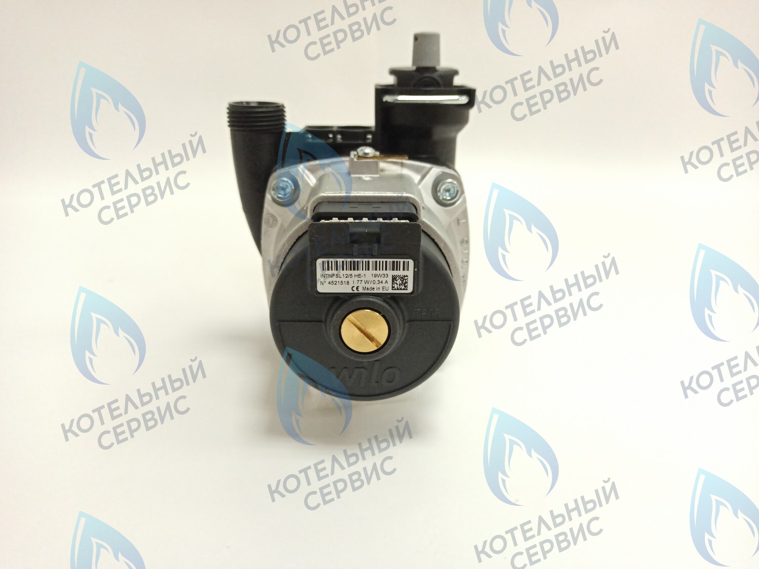 BI1472 100 Циркуляционный насос для Quantum (BI1472 100) ELECTROLUX в Москве