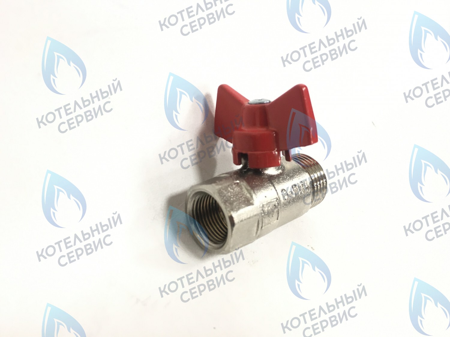 0020034126 Шаровой кран 3/8&amp;quot;-1/2&amp;quot; PROTHERM в Москве