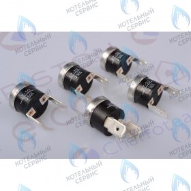 Термостат перегрева 105С ChaffoteAux &amp; Maury MX2 24 FF