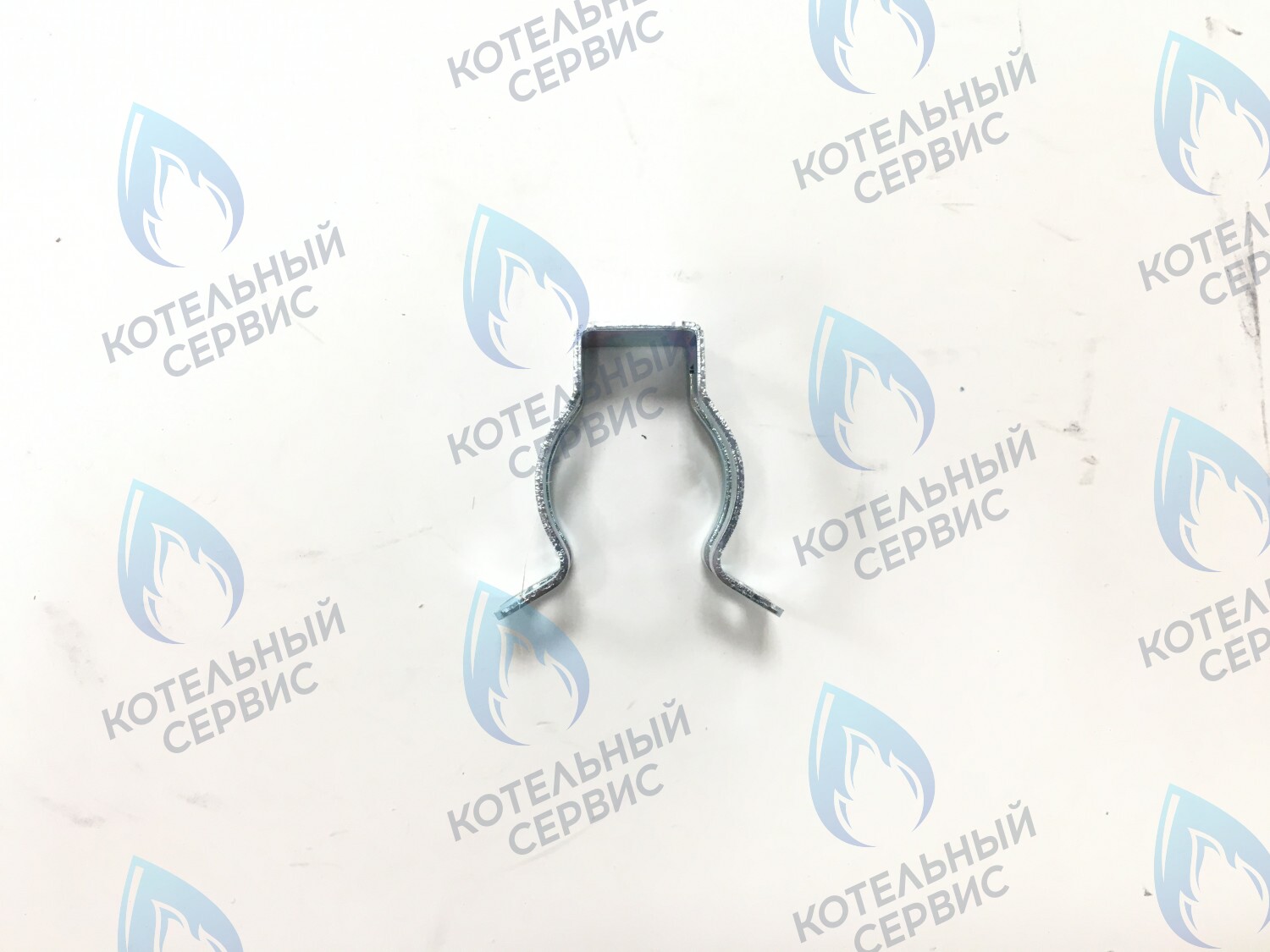 S455100027 Зажим трубки выхода ГВС/КО (TA-13~30) KITURAMI (ССП) в Москве