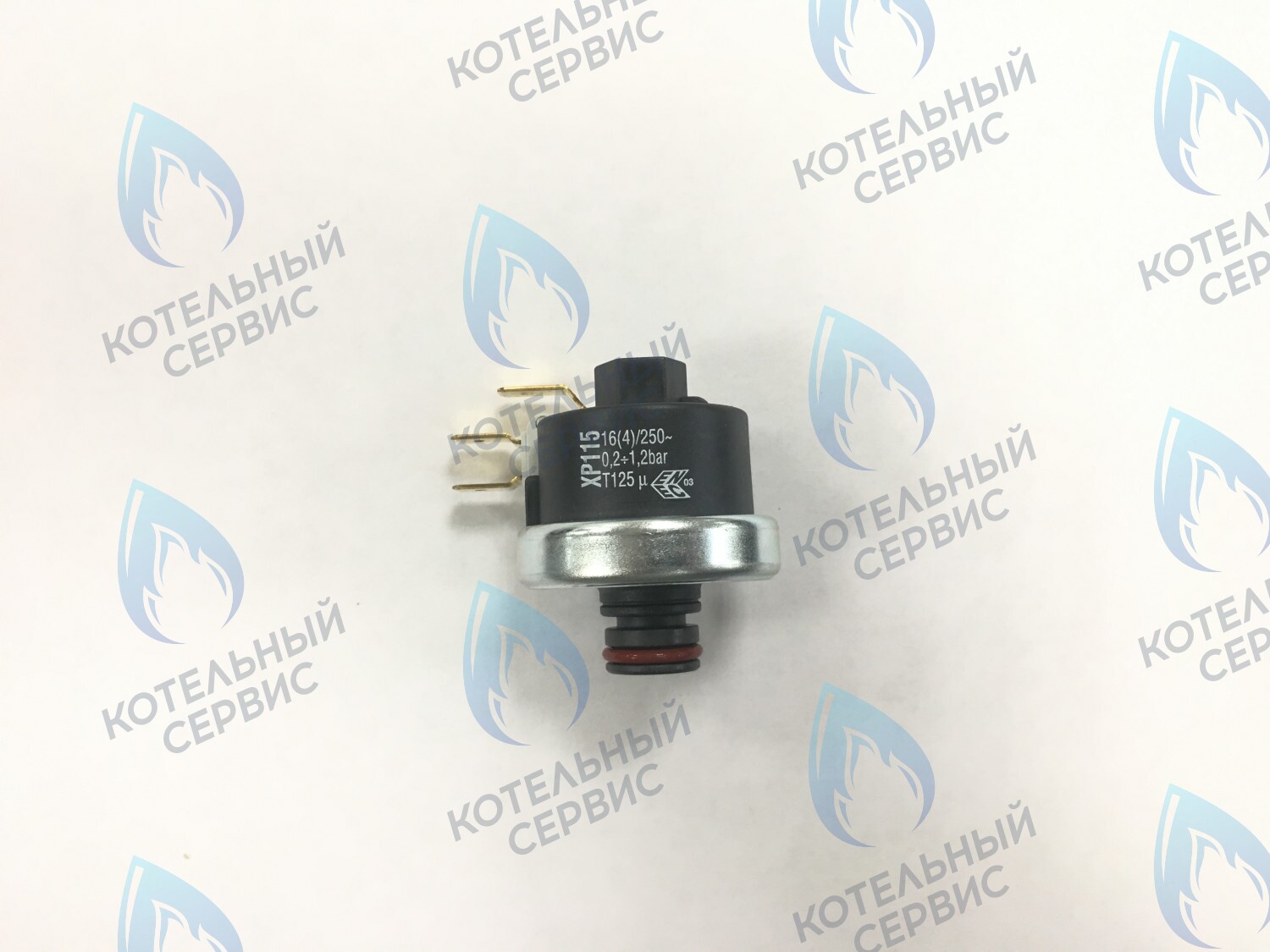 6PRESSAC05 Реле давления воды FONDITAL в Москве