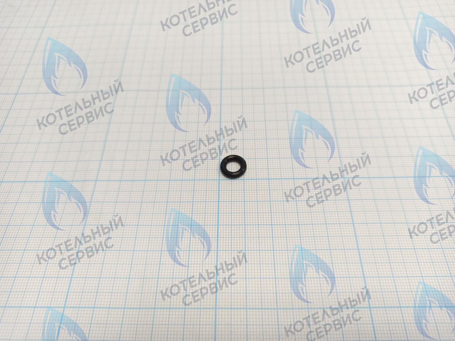 20007005A Кольцо уплотнительное O-ring NAVIEN (SILICONE,P11,11×6t) (манометр) (BH2423076A) в Москве