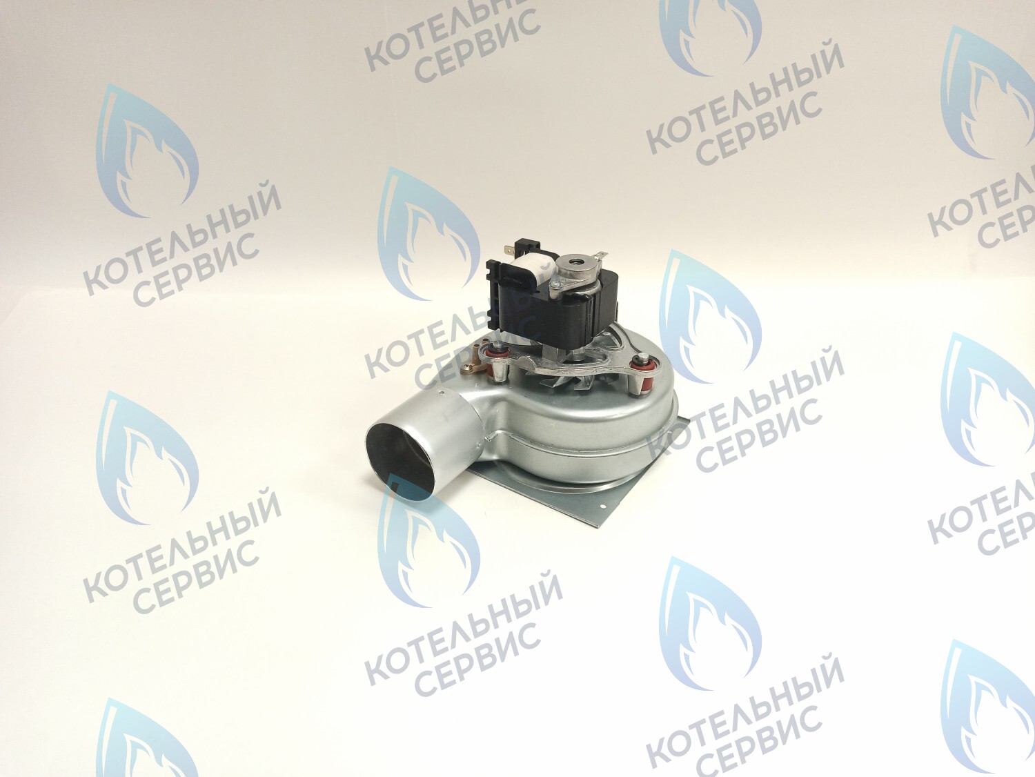 AF037-48W Вентилятор Electrolux Basic Space, Basic Space Duo FLSN 108-22-72С 45W (AA02000030) в Москве
