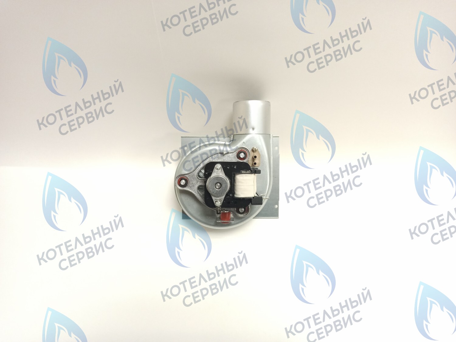 AF037-48W Вентилятор Electrolux Basic Space, Basic Space Duo FLSN 108-22-72С 45W (AA02000030) в Москве