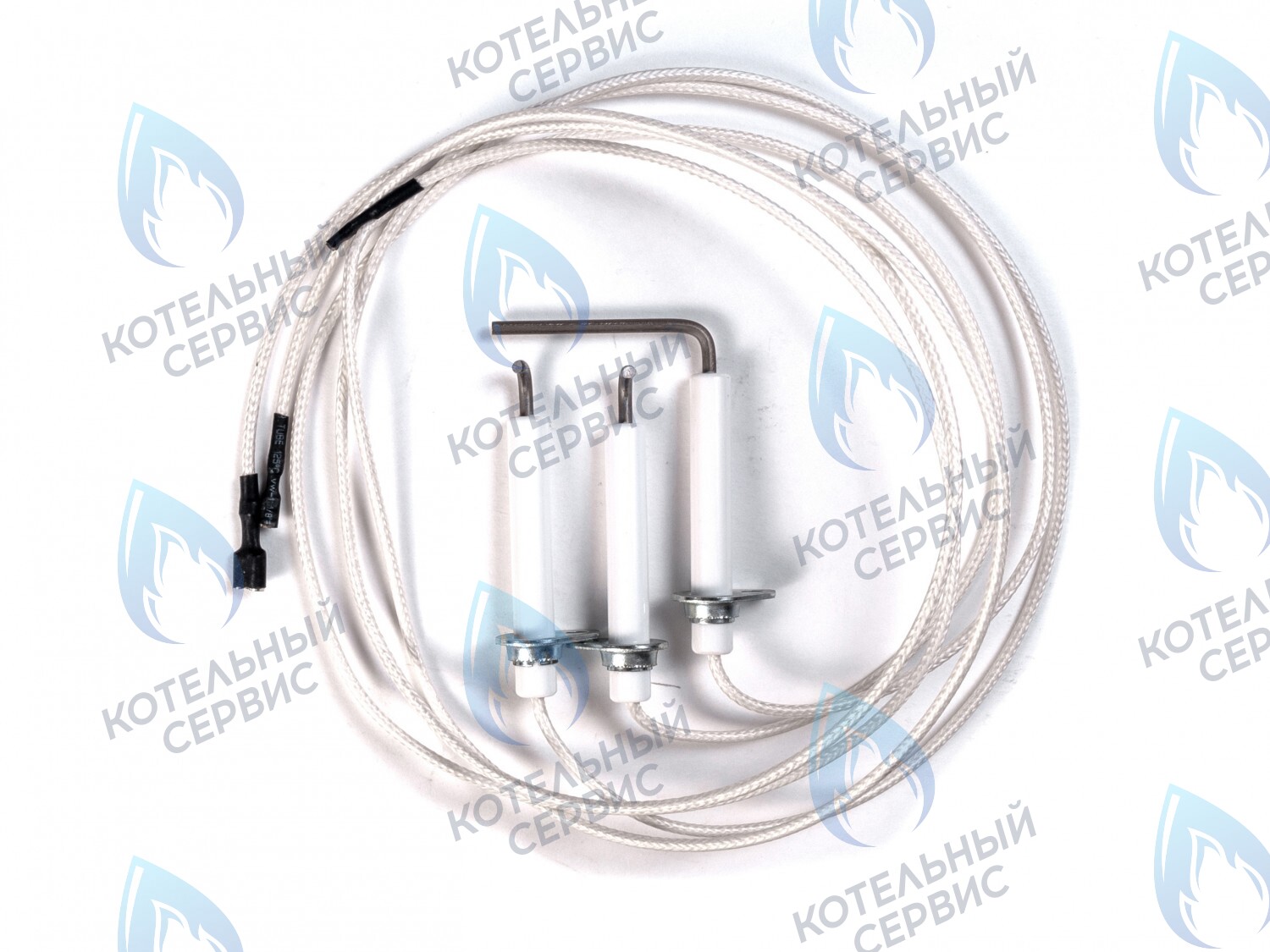 IE006 Электрод розжига (комплект 10шт) в Москве