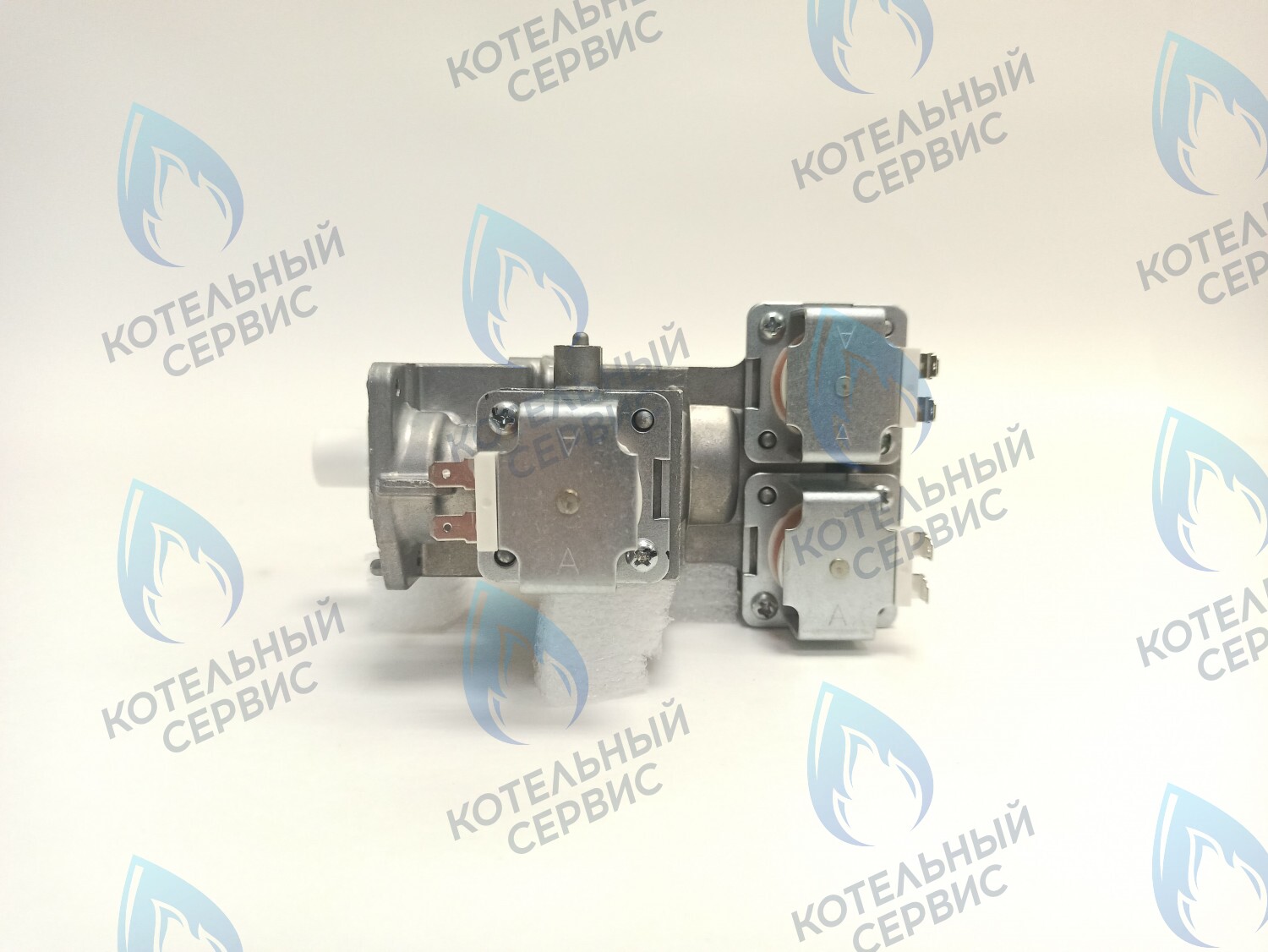 400001956 Газовый клапан RINNAI GMF/EMF/RMF 107/167/207 в Москве
