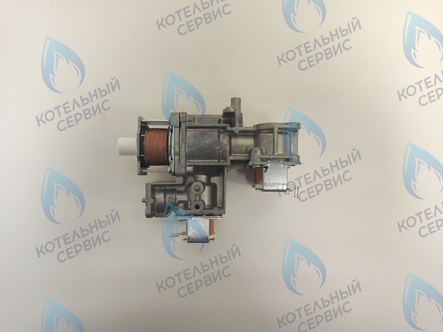 400001956 Газовый клапан RINNAI GMF/EMF/RMF 107/167/207 в Москве