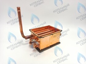 Теплообменник отопления RINNAI RMF 167