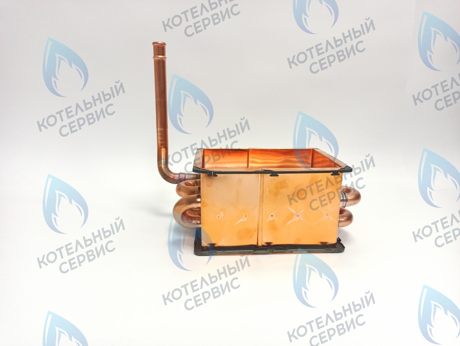 440014429 Теплообменник отопления RINNAI RMF 167 в Москве