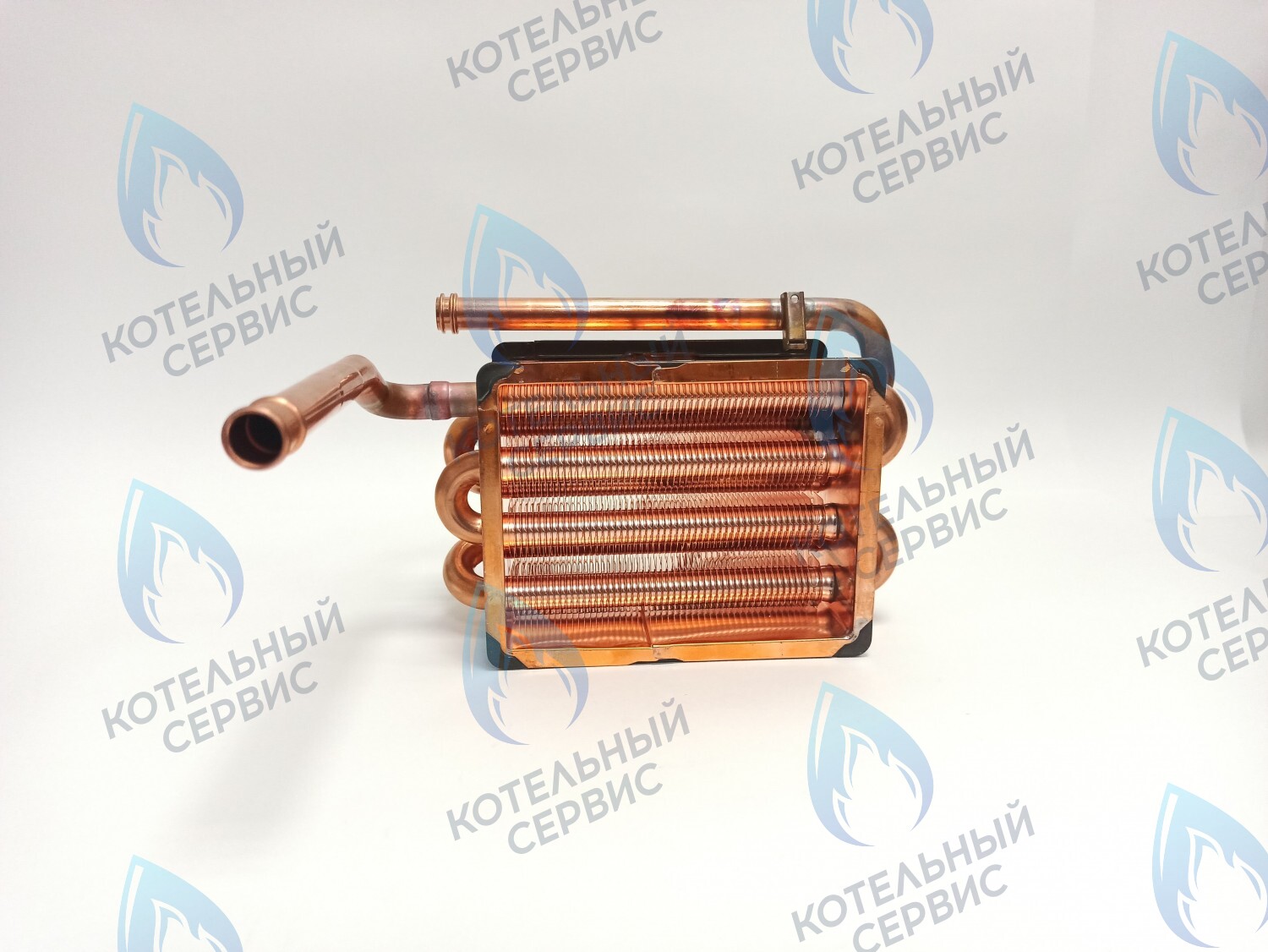 440014429 Теплообменник отопления RINNAI RMF 167 в Москве