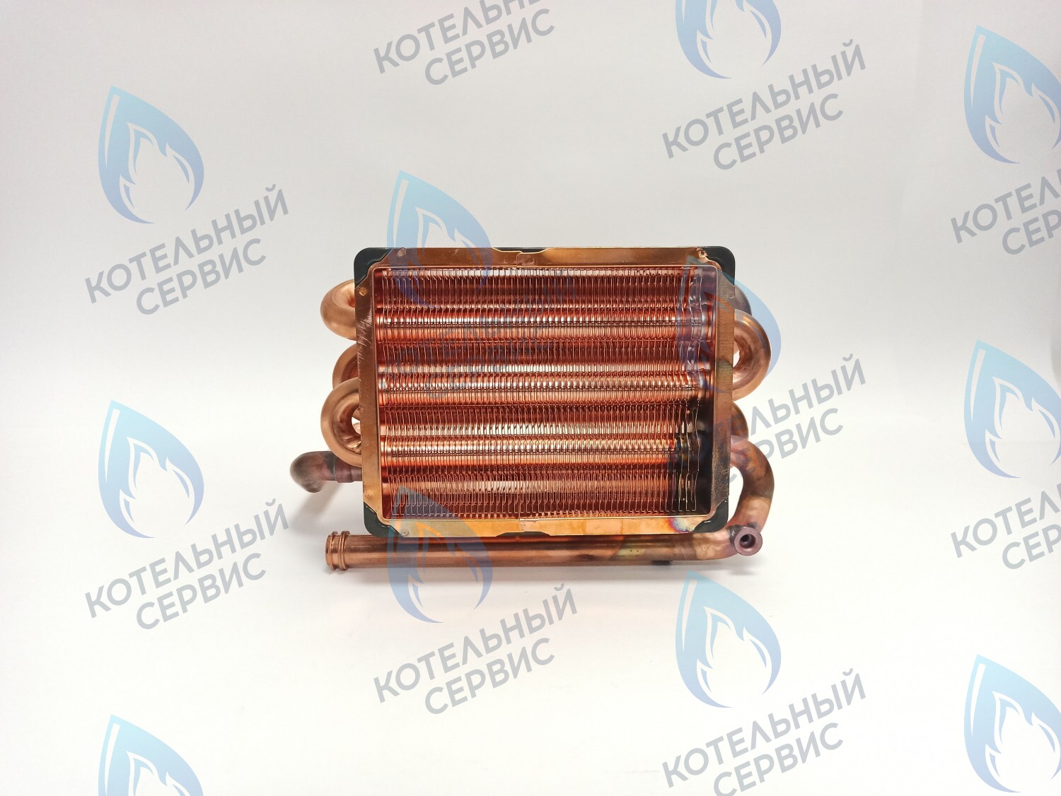 440014429 Теплообменник отопления RINNAI RMF 167 в Москве