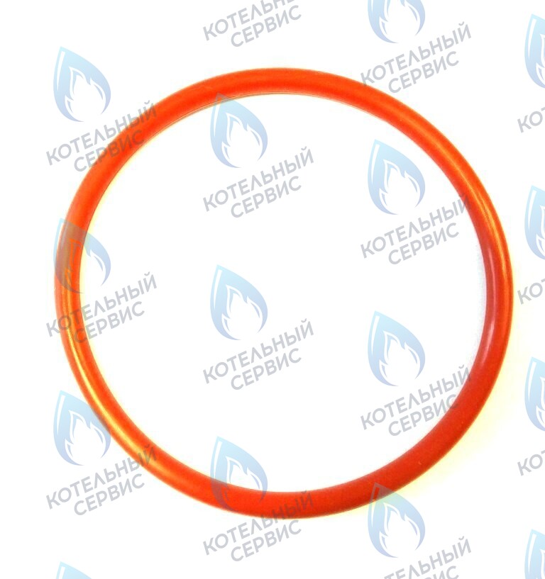 498900096 Кольцо уплотнительное O-RING (P-75) SILICON GMF/EMF/RMF (дымоход) RINNAI в Москве