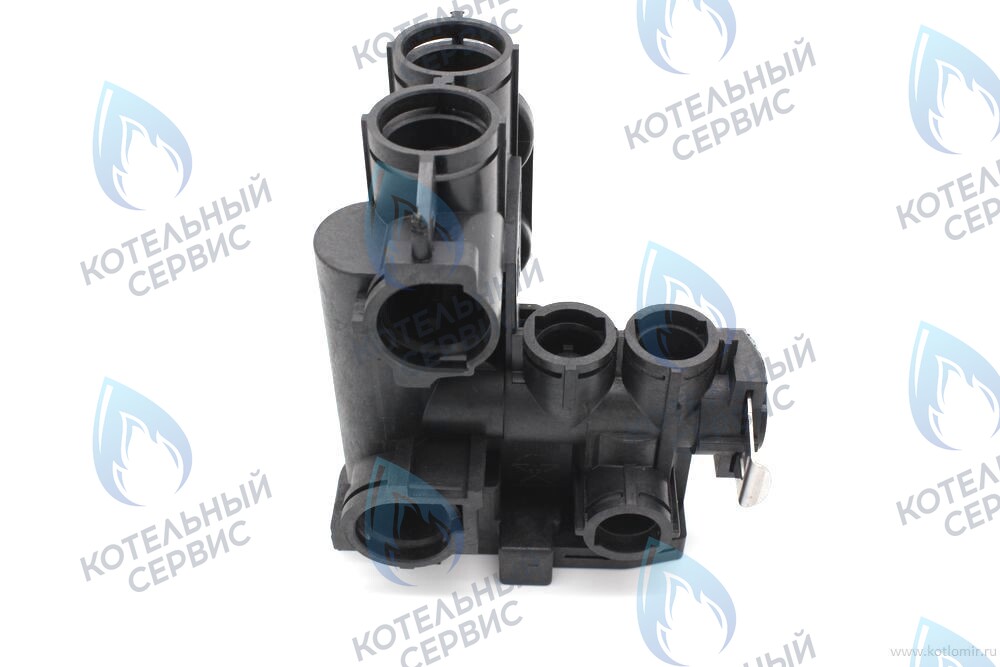 60002320 Группа подачи (левый гидравлический узел) для котлов ARISTON в Москве
