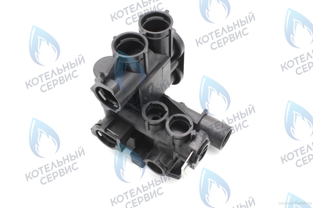 60002320 Группа подачи (левый гидравлический узел) для котлов ARISTON в Москве