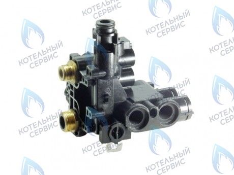 60002320 Группа подачи (левый гидравлический узел) для котлов ARISTON в Москве