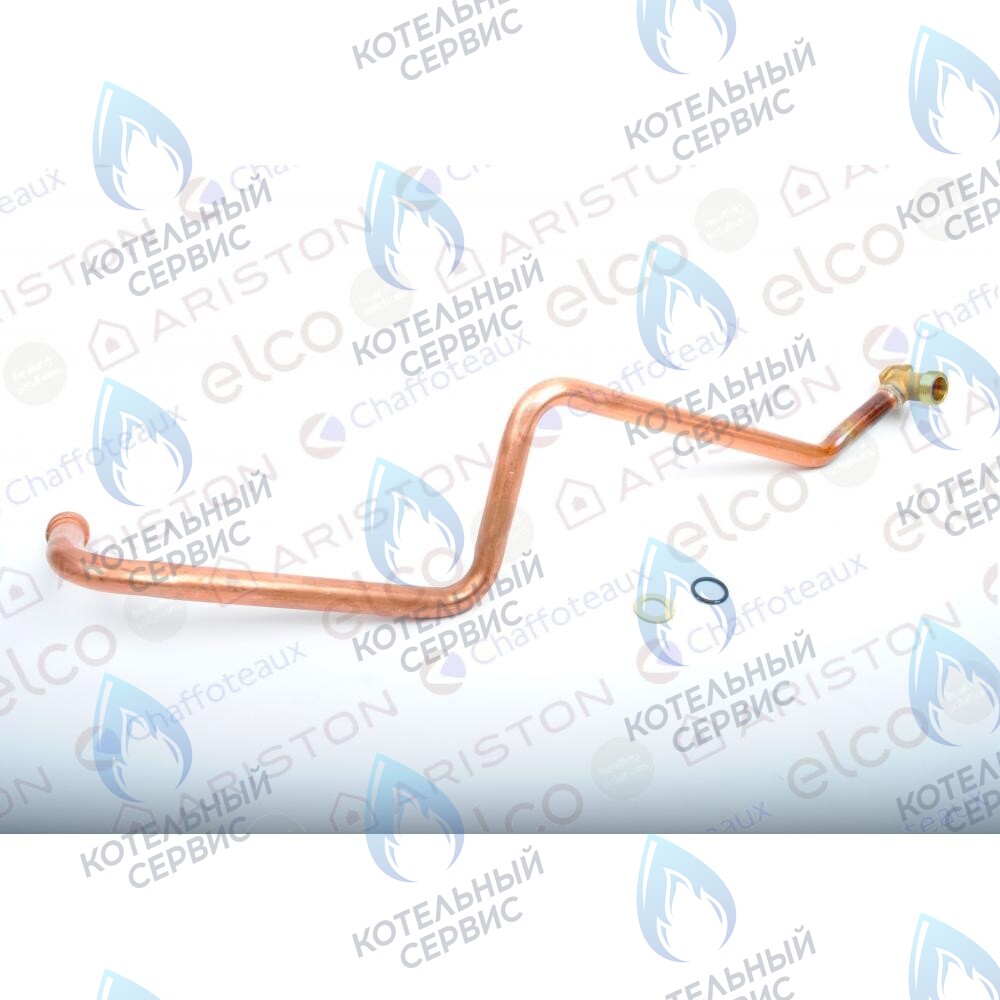 65107051 Газовый коллектор 11 inj. D:1.25 ARISTON в Москве