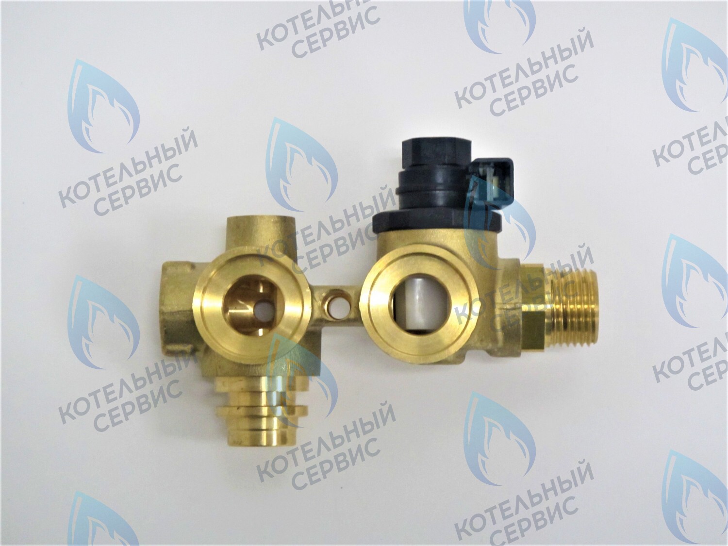 GGN001 Входная гидрогруппа ELECTROLUX (CB11030034), HI-TECH (CB11030018) в Москве