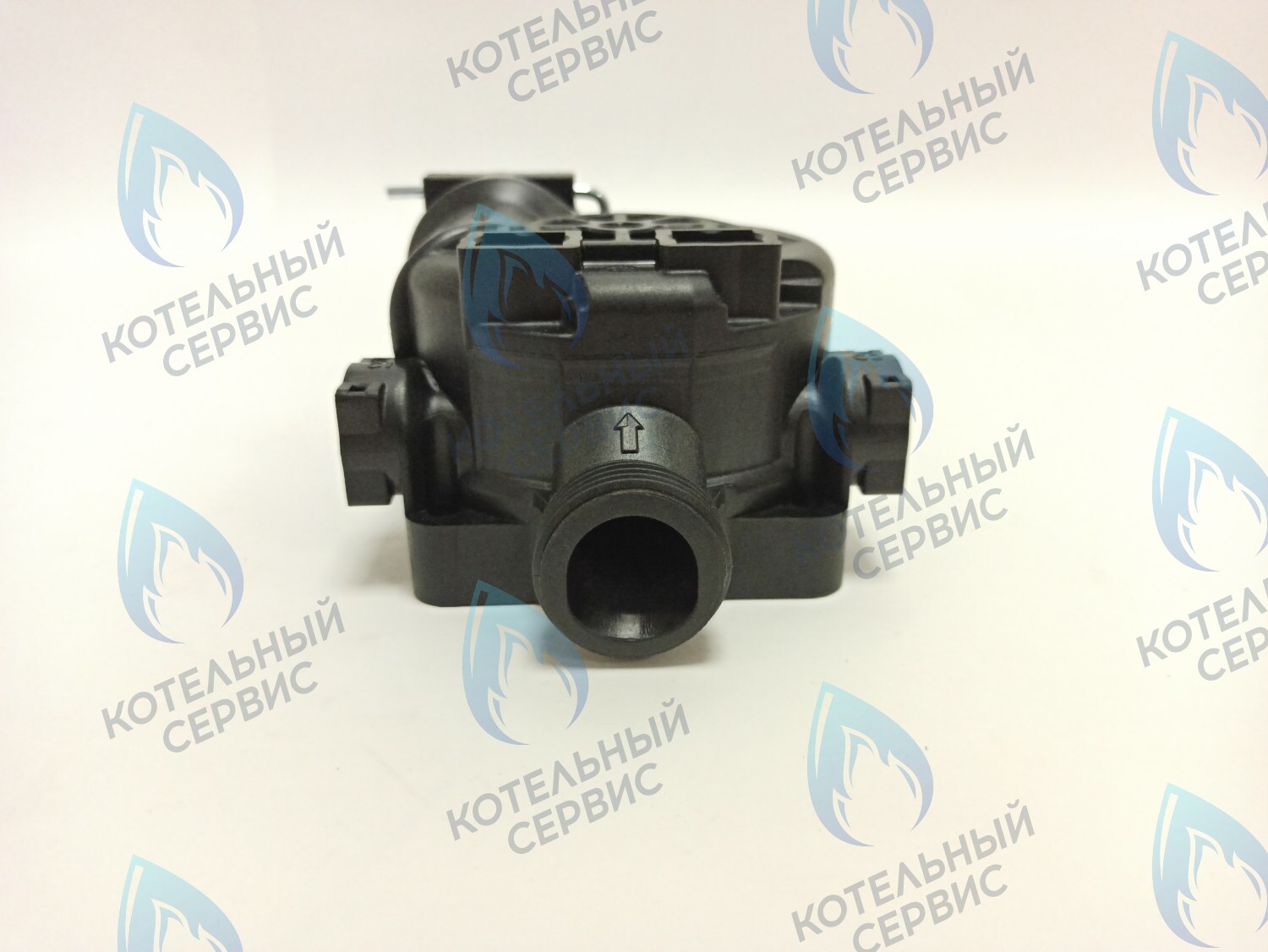 PM004AW Улитка насоса WILO CACAO в Москве