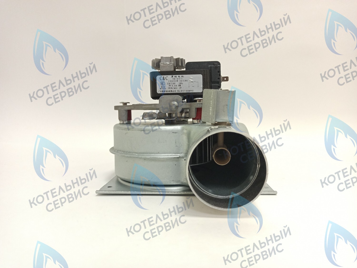 17427600000588 Вентилятор KENTATSU Nobby Balance Plus, Nobby Balance Plus S в Москве