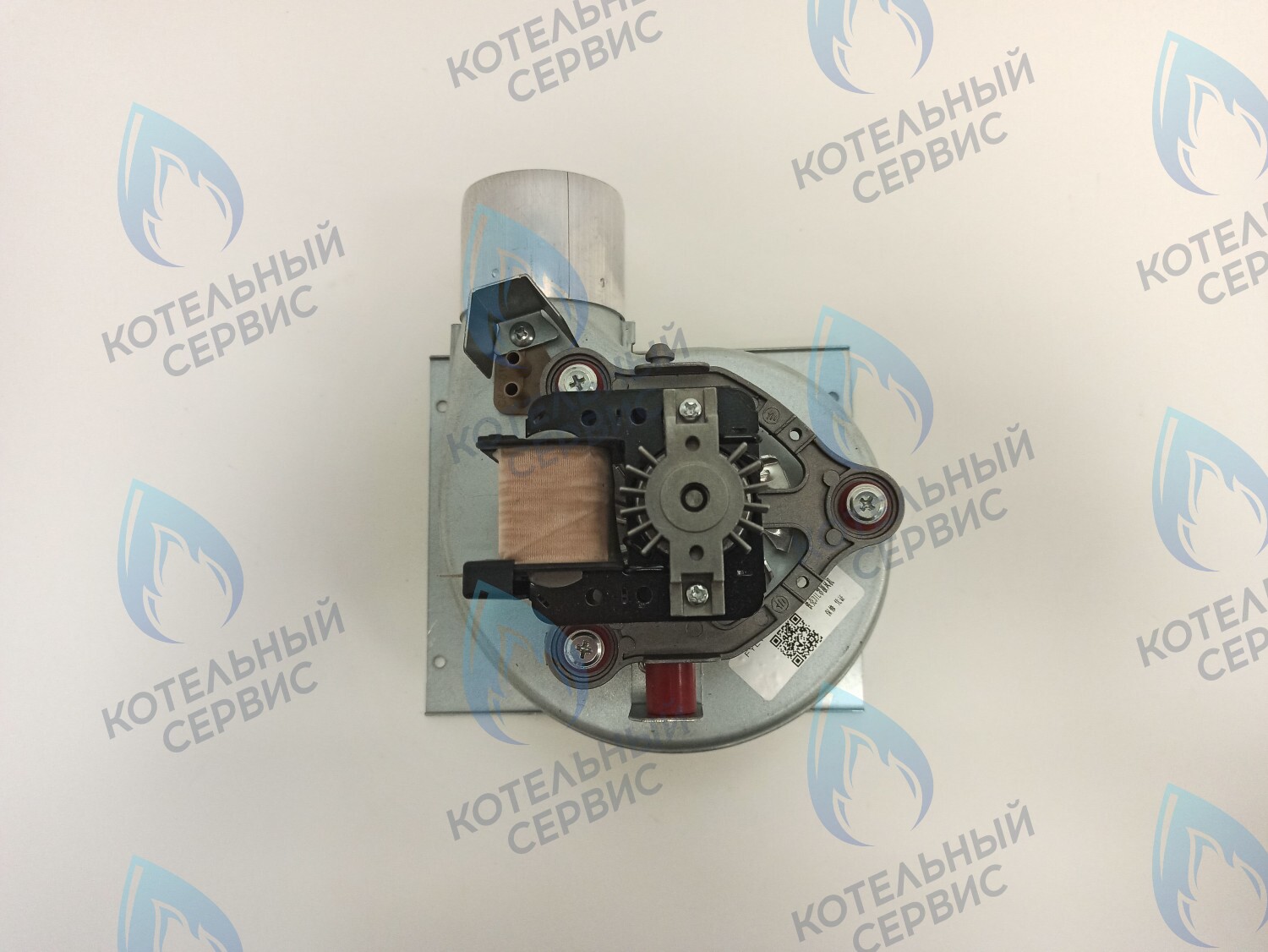 17427600000588 Вентилятор KENTATSU Nobby Balance Plus, Nobby Balance Plus S в Москве