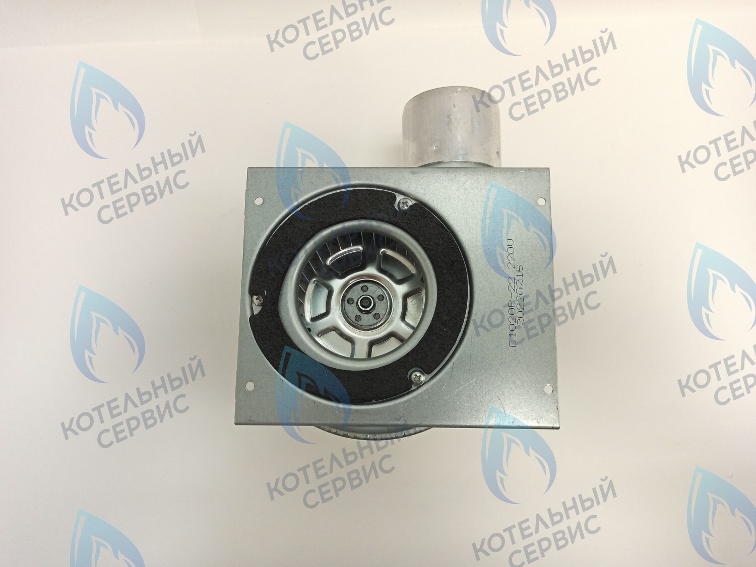 17427600000588 Вентилятор KENTATSU Nobby Balance Plus, Nobby Balance Plus S в Москве