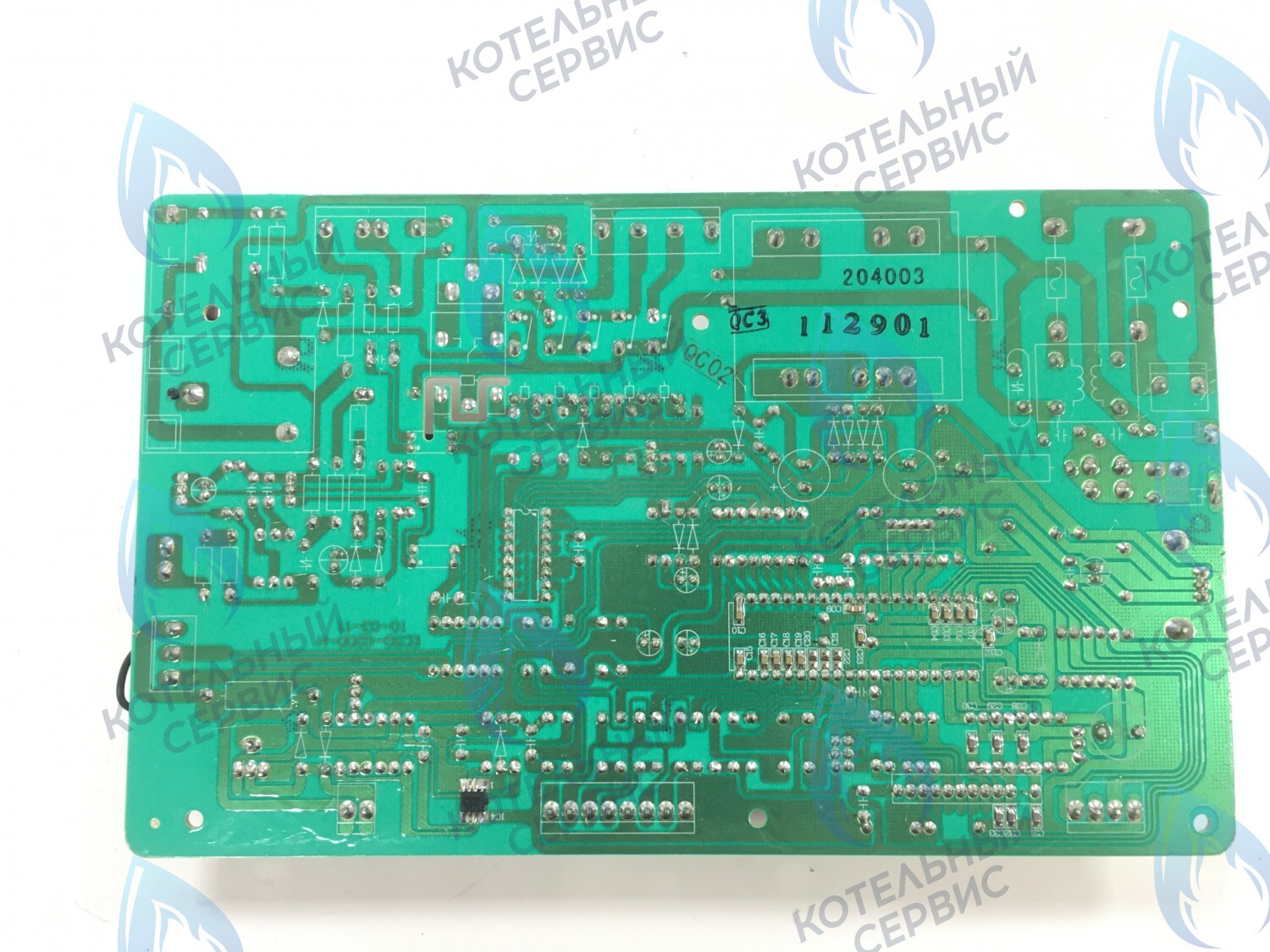 05-4015 Плата управления 24 C1 GAZECO в Москве