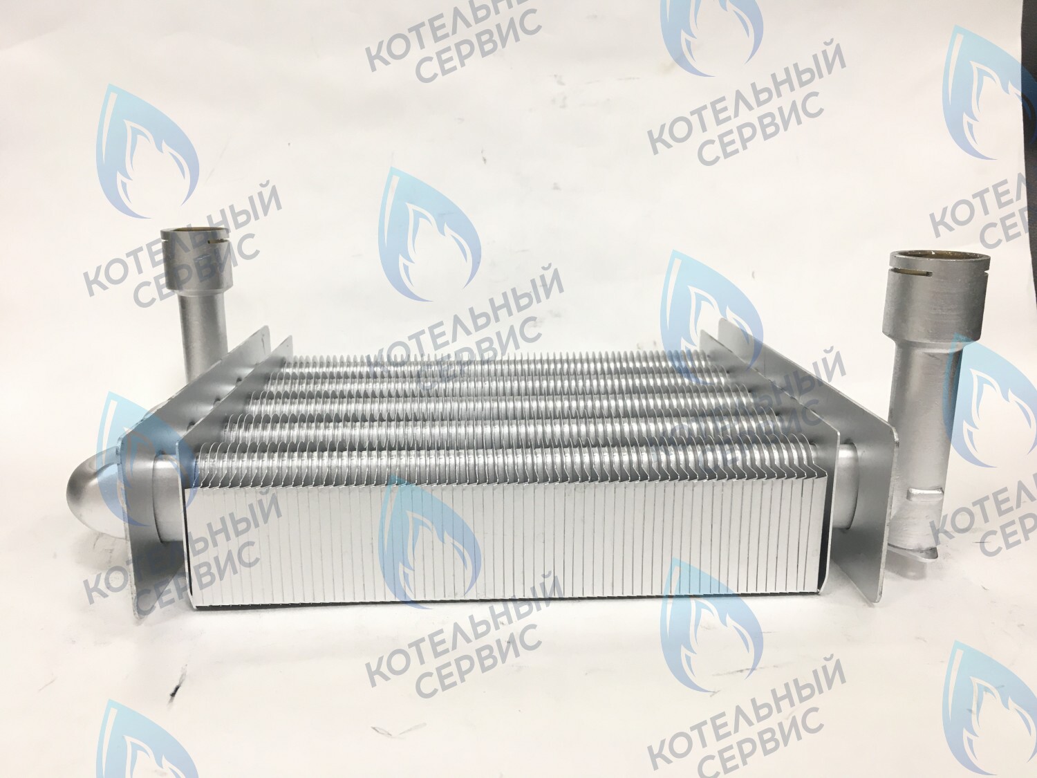 02-4004 Теплообменник первичный (основной) GAZECO 18 C2 T2 в Москве