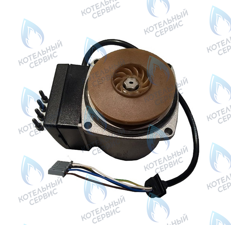 7828741 Двигатель насоса UP - 15/50 Viessmann в Москве