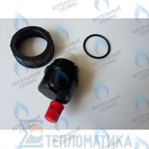 30006830A Воздухоотводчик насоса NAVIEN (NH4610E136) в Москве