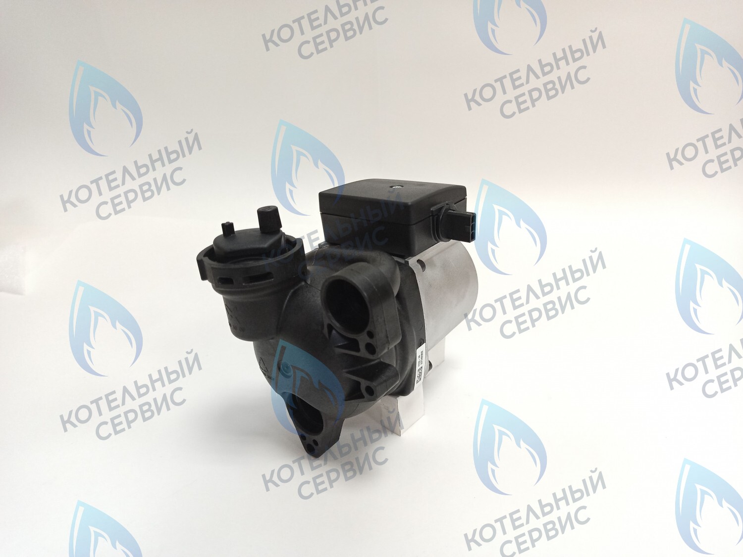 PMBX1AG50-GR60-V1-FL-Комп Насос циркуляционный BAXI ECO HOME, ECO-4s (766070700) в Москве