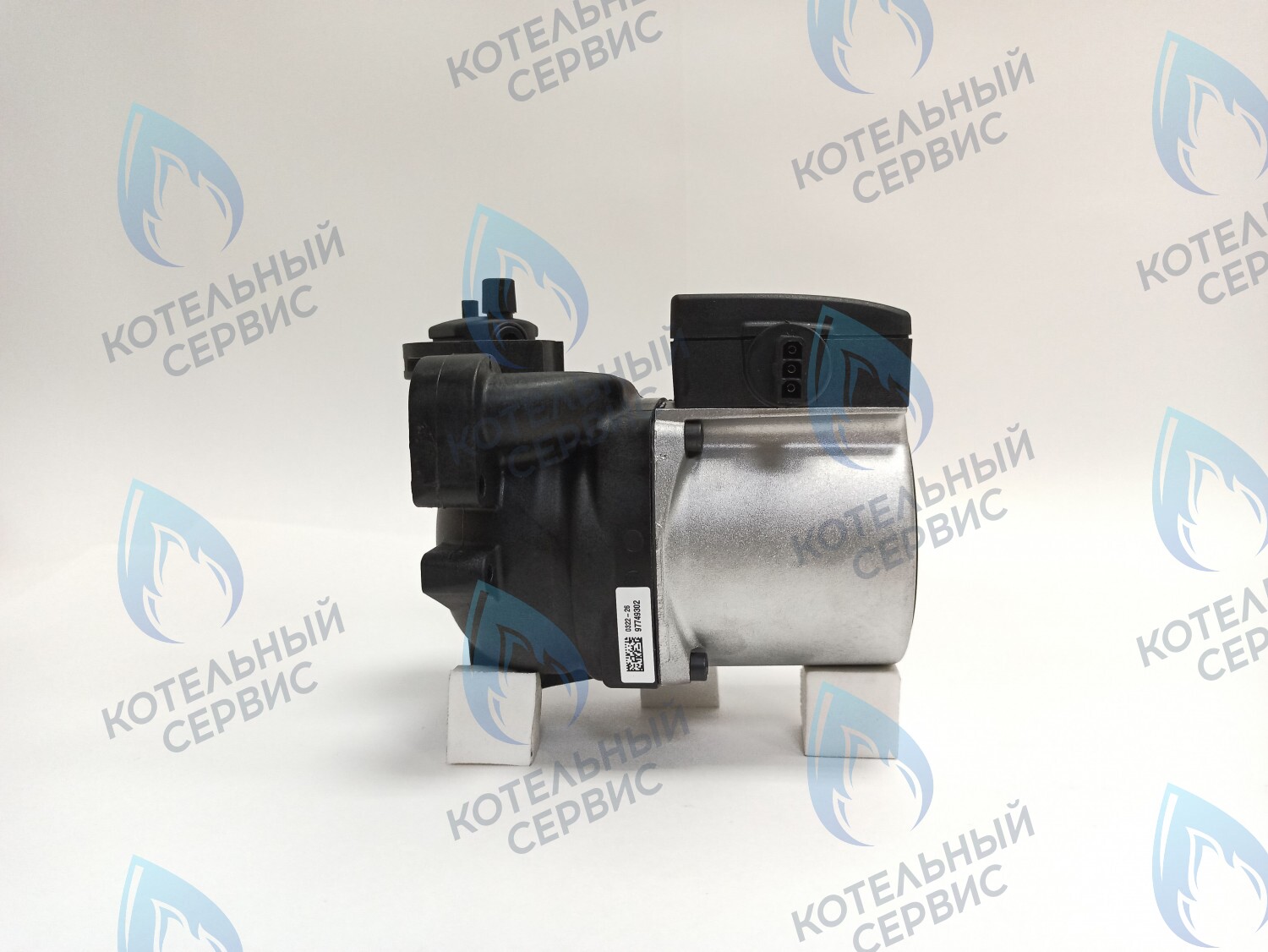 PMBX1AG50-GR60-V1-FL-Комп Насос циркуляционный BAXI ECO HOME, ECO-4s (766070700) в Москве