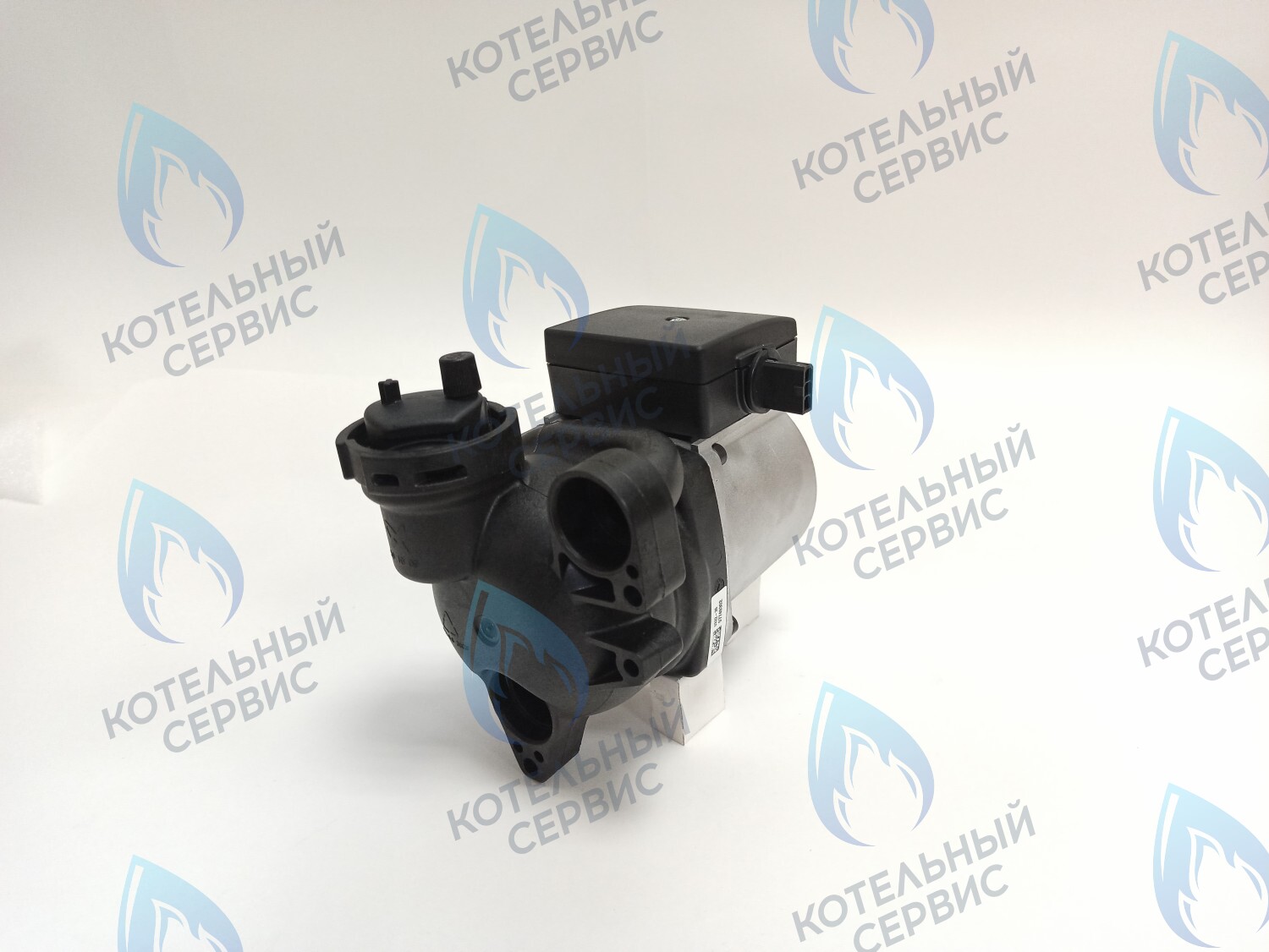 PMBX1AG50-GR60-V1-FL-Комп Насос циркуляционный BAXI ECO HOME, ECO-4s (766070700) в Москве