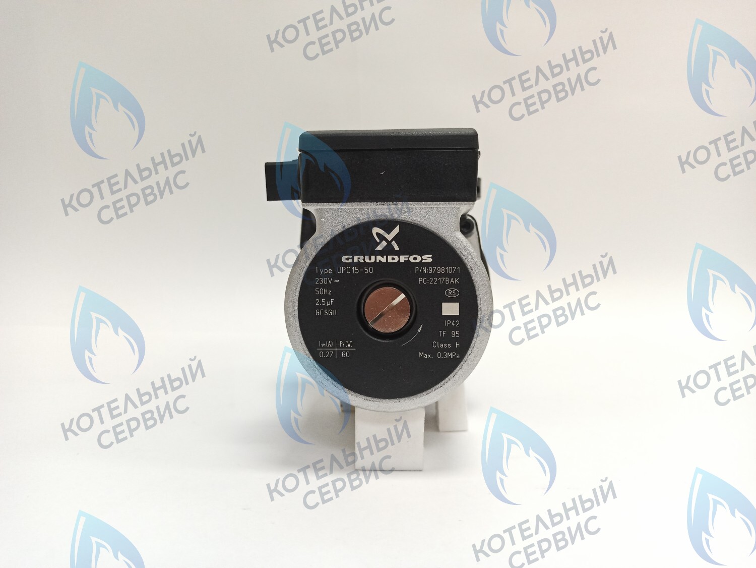 PMBX1AG50-GR60-V1-FL-Комп Насос циркуляционный BAXI ECO HOME, ECO-4s (766070700) в Москве