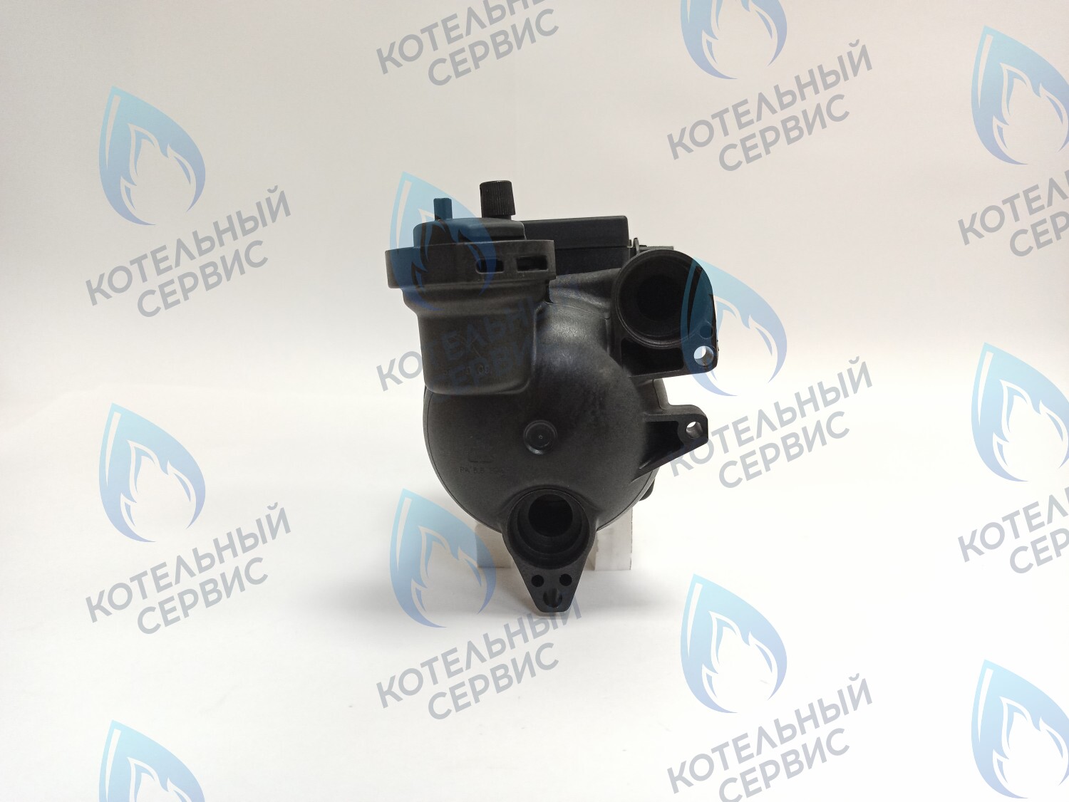 PMBX1AG50-GR60-V1-FL-Комп Насос циркуляционный BAXI ECO HOME, ECO-4s (766070700) в Москве