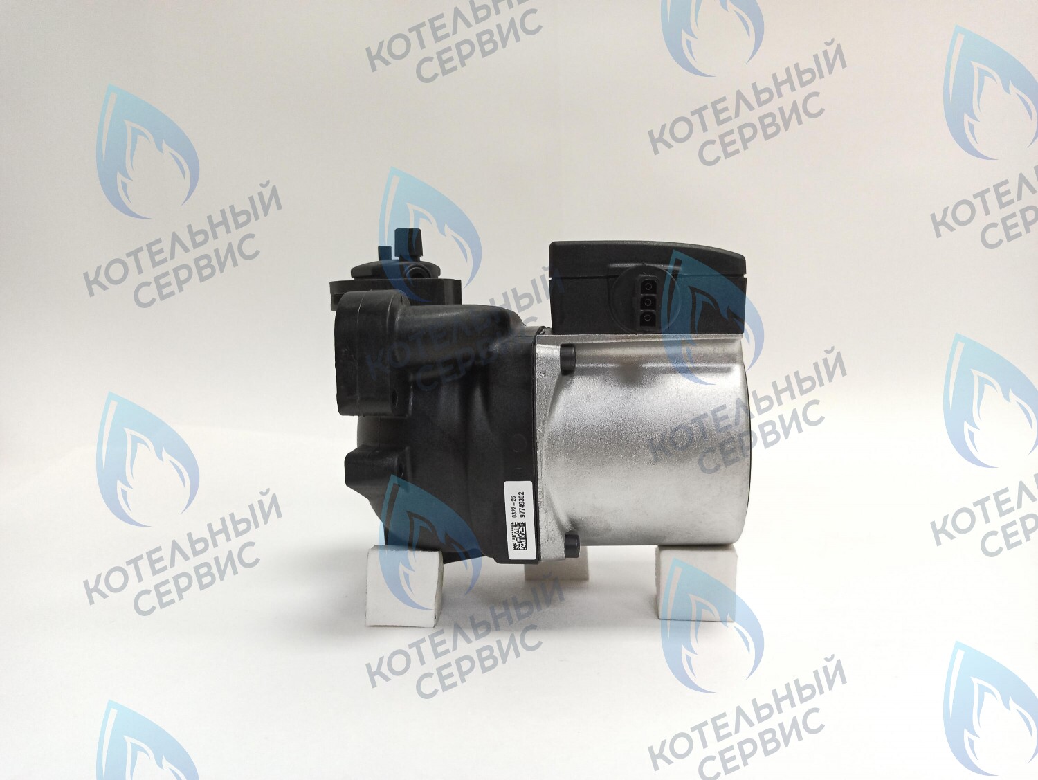 PMBX1AG50-GR60-V1-FL-Комп Насос циркуляционный BAXI ECO HOME, ECO-4s (766070700) в Москве