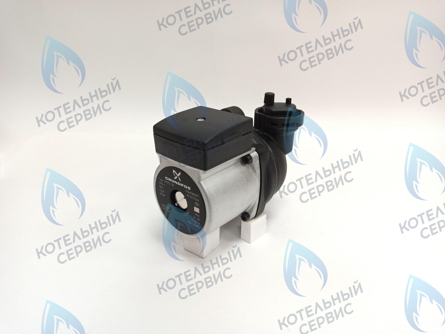 PMBX1AG50-GR60-V1-FL-Комп Насос циркуляционный BAXI ECO HOME, ECO-4s (766070700) в Москве