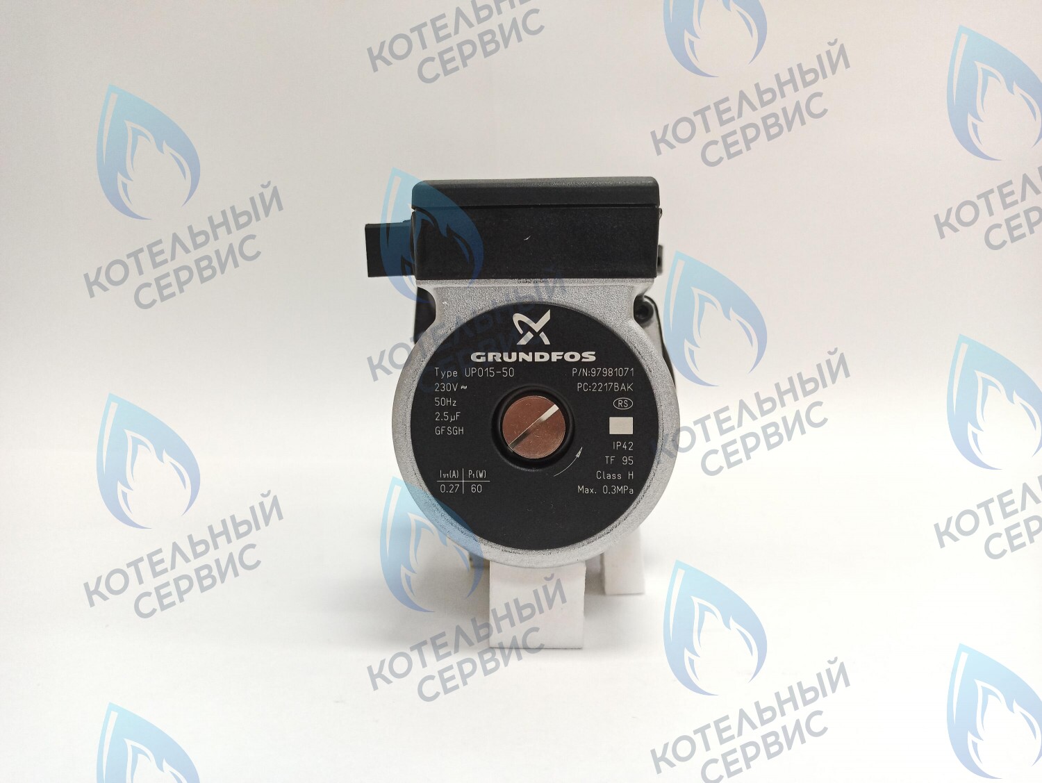 PMBX1AG50-GR60-V1-FL-Комп Насос циркуляционный BAXI ECO HOME, ECO-4s (766070700) в Москве