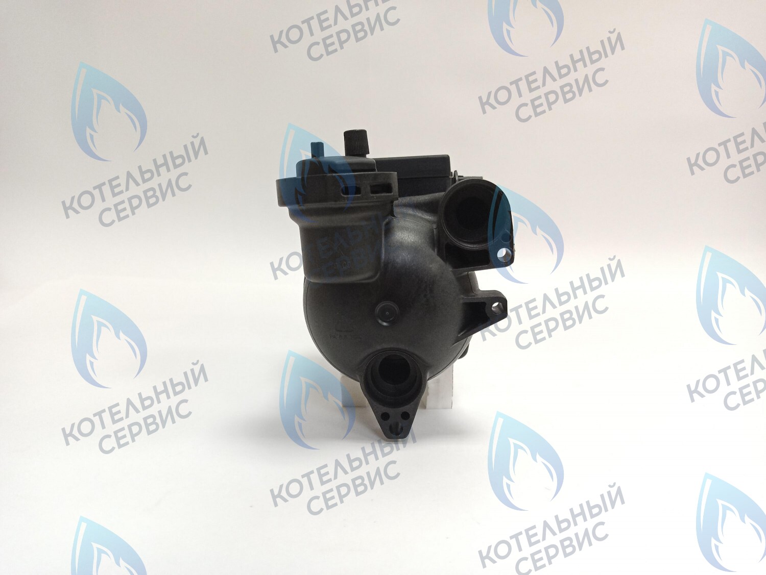 PMBX1AG50-GR60-V1-FL-Комп Насос циркуляционный BAXI ECO HOME, ECO-4s (766070700) в Москве