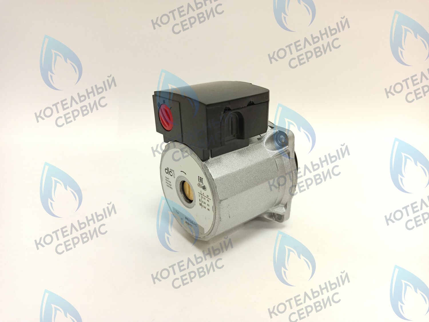 PH-W21CW60-WC86-Комп Двигатель насоса (без улитки) (12/6, 15/6) аналог WILO 86w MSL 12/6-3 C, KSL 15/6-3 C в Москве