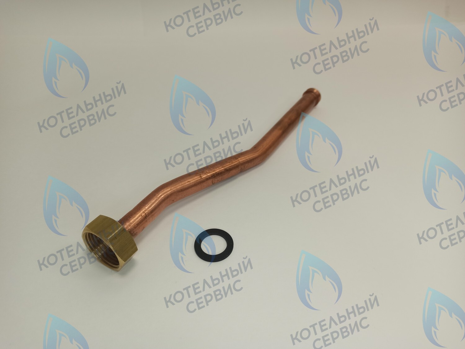WT010 Трубка для котла Protherm в Москве