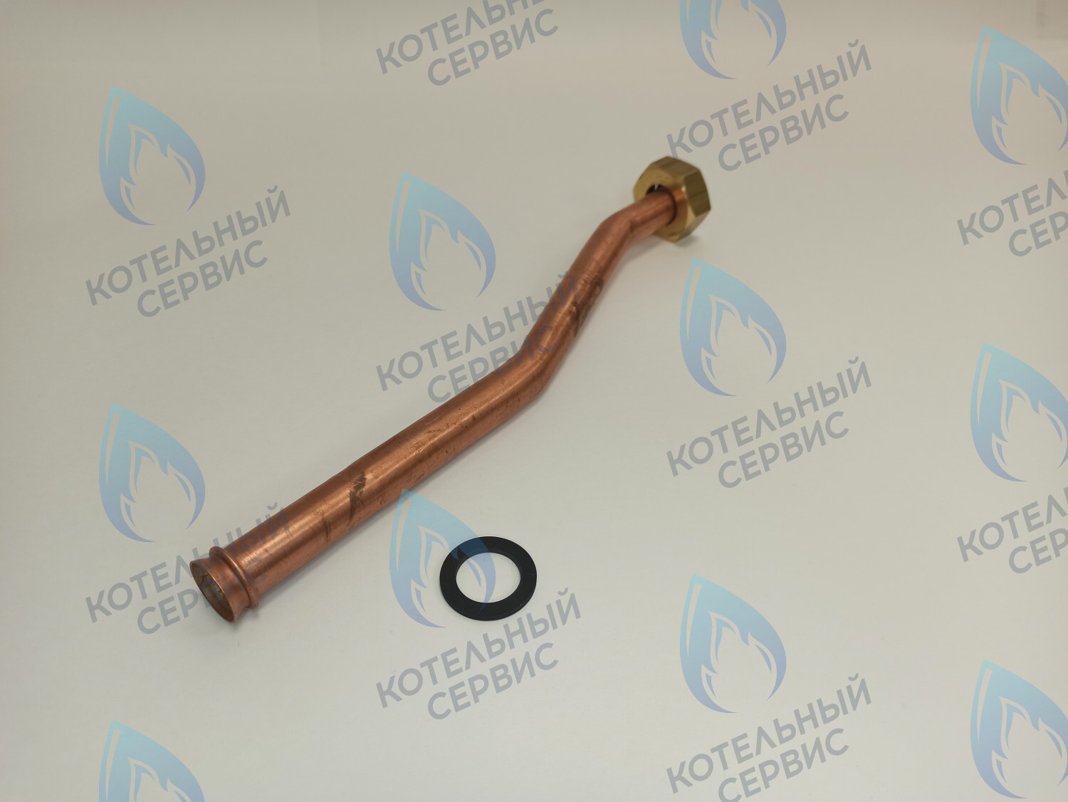 WT010 Трубка для котла Protherm в Москве