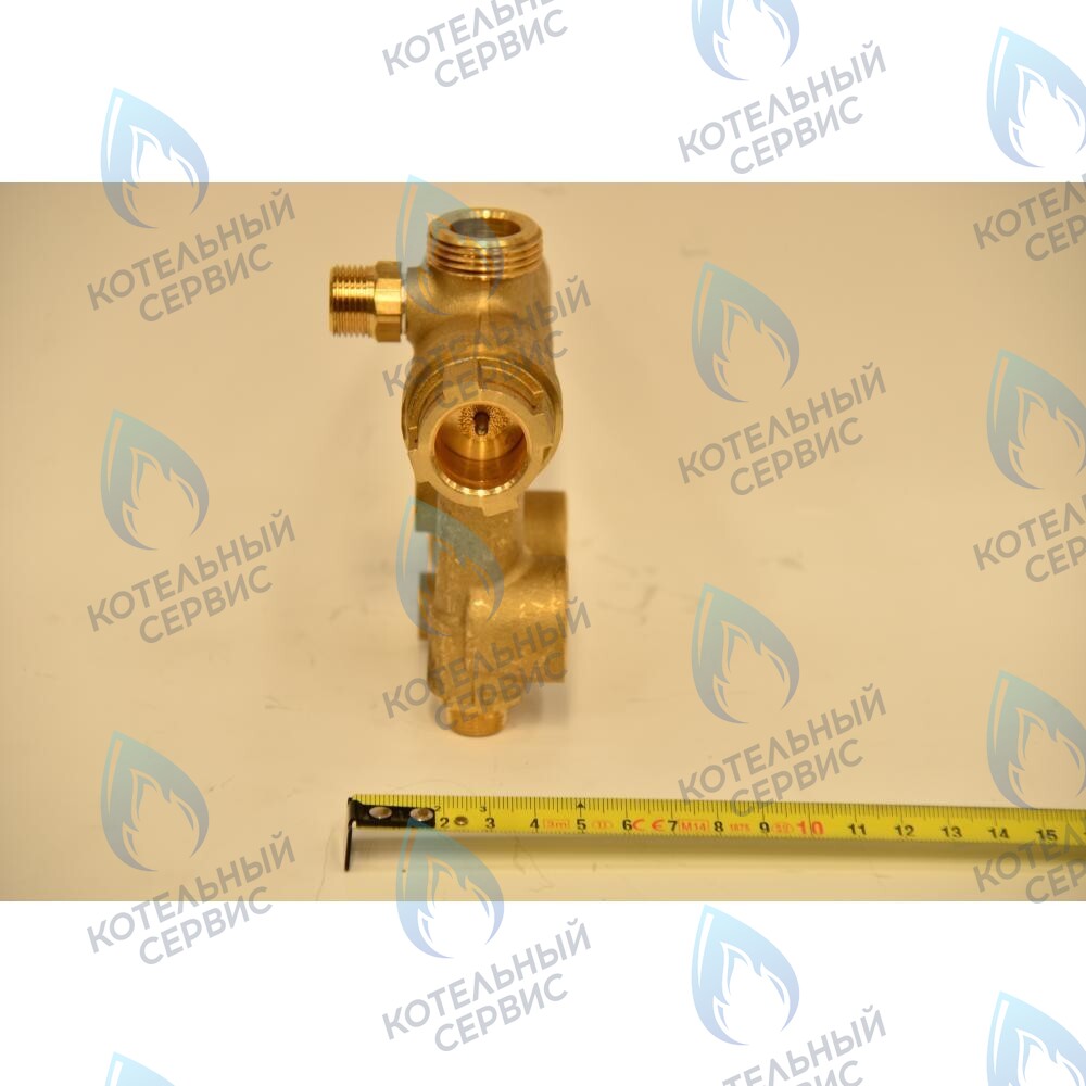 711605800 3-ходовой клапан/группа подачи BAXI в Москве