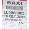 9930020 Бак расширительный 10 л BAXI в Москве