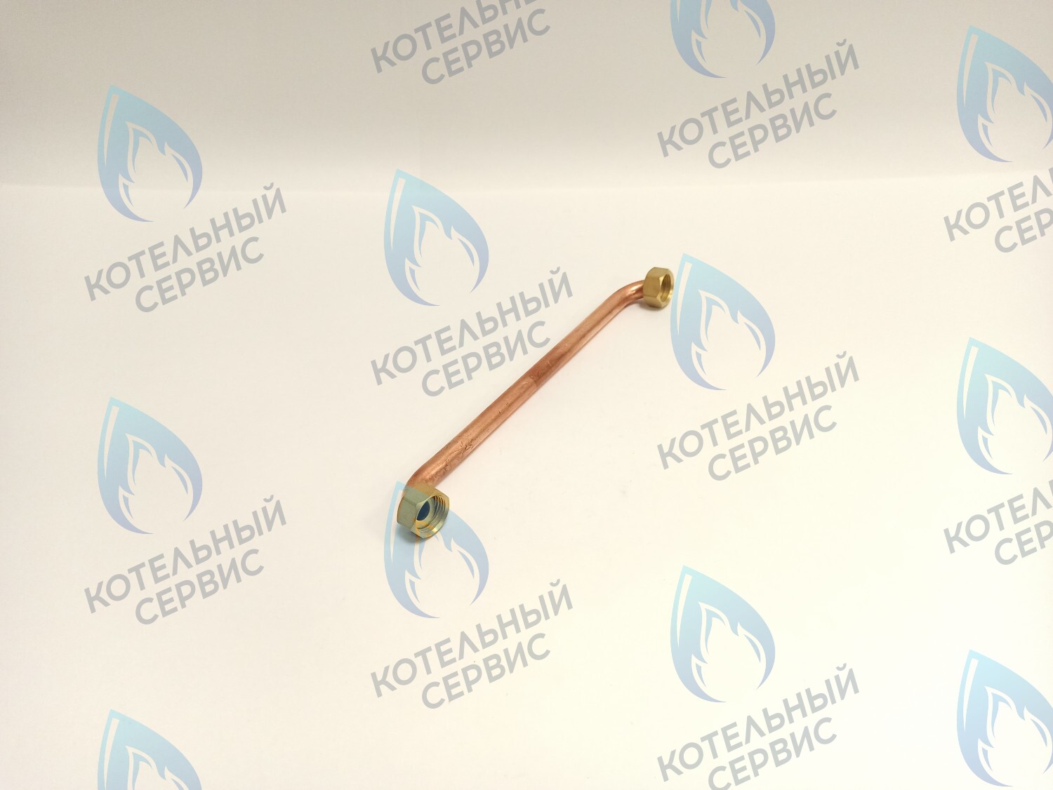 CA01000353 Трубка байпаса для BC (CA01000353) ROYAL THERMO в Москве