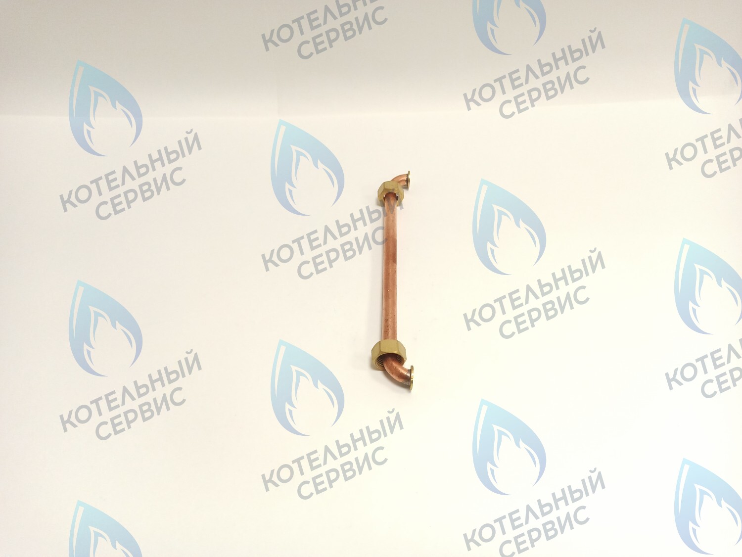 CA01000353 Трубка байпаса для BC (CA01000353) ROYAL THERMO в Москве