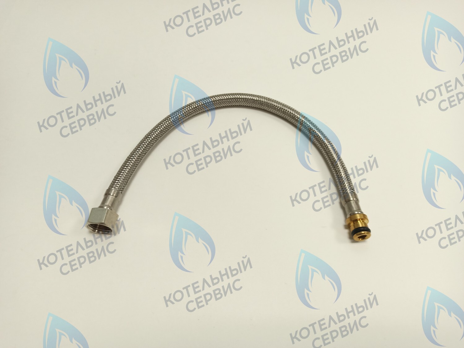 S421200069 Труба соединительная расширительного бака (WA10, WA 13, WA 15, WA 18, WA 24,WA 30,WA 35) KITURAMI в Москве