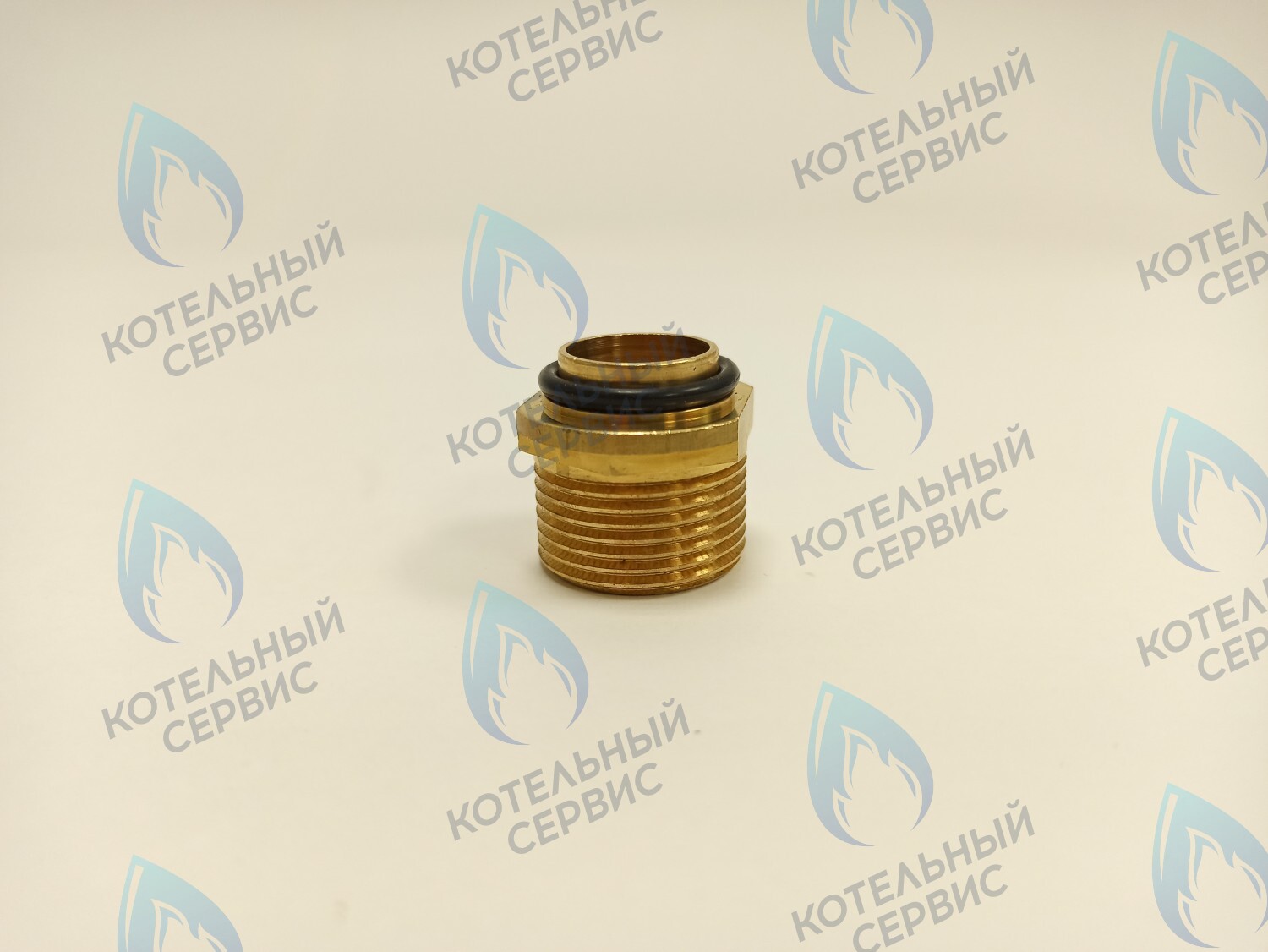 1.027137 Штуцер подключения к насосу Immergas Nike Star 24 3E в Москве